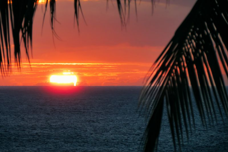 Maui Magic landscape photography print