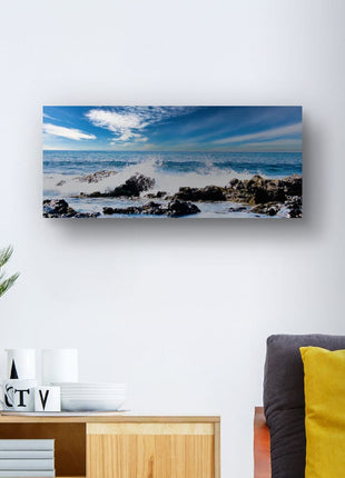 Rock Breaker – Ocean Wave Fine Art Photography Print