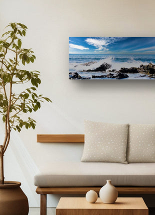 Rock Breaker – Ocean Wave Fine Art Photography Print