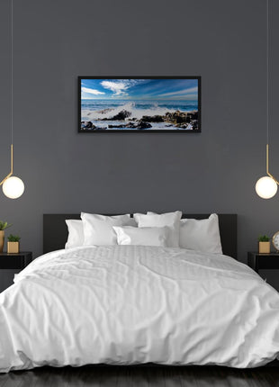 Rock Breaker – Ocean Wave Fine Art Photography Print