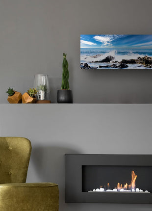 Rock Breaker – Ocean Wave Fine Art Photography Print