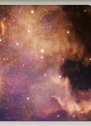 Cosmic Drift