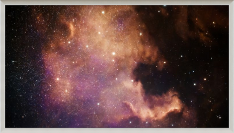 Cosmic Drift