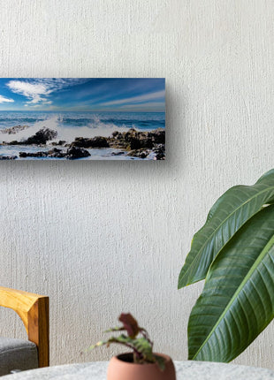 Rock Breaker – Ocean Wave Fine Art Photography Print