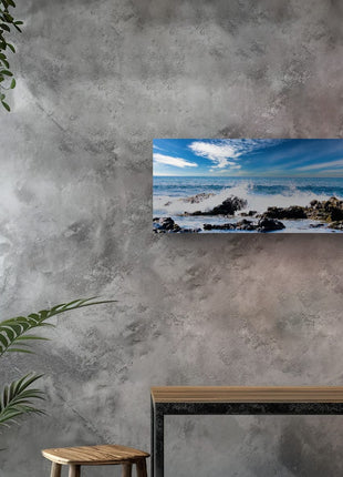 Rock Breaker – Ocean Wave Fine Art Photography Print