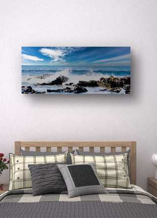 Rock Breaker – Ocean Wave Fine Art Photography Print