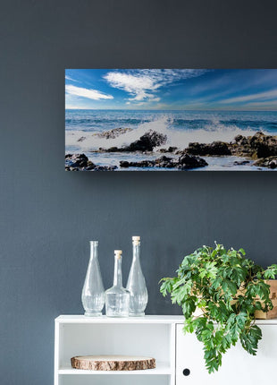 Rock Breaker – Ocean Wave Fine Art Photography Print
