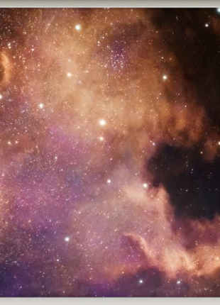Cosmic Drift