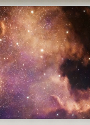 Cosmic Drift