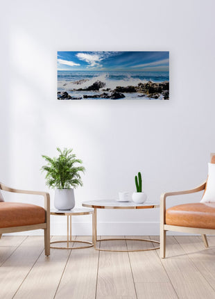 Rock Breaker – Ocean Wave Fine Art Photography Print
