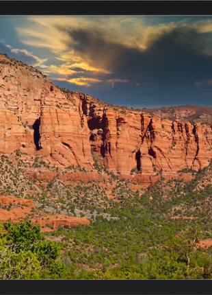 Red Rock Showtime
