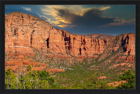 Red Rock Showtime
