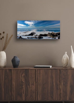 Rock Breaker – Ocean Wave Fine Art Photography Print