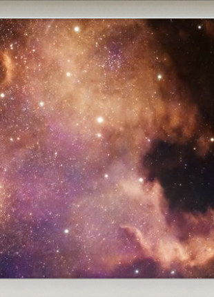Cosmic Drift