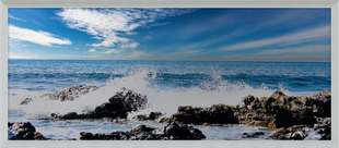 Rock Breaker – Ocean Wave Fine Art Photography Print